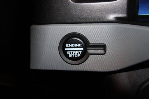 2023 Ford Bronco Badlands Advanced