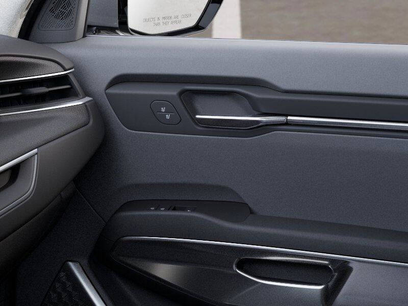 2026 Kia EV9 Wind