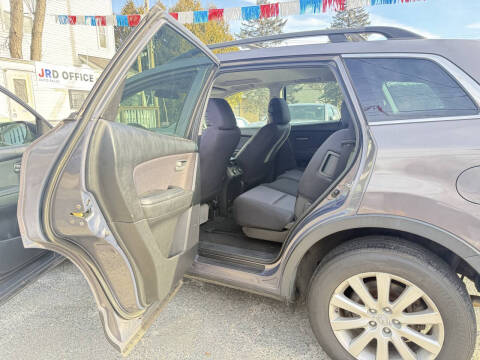 2008 Mazda CX-9 Touring