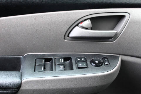 2012 Honda Odyssey EX-L w/Navi