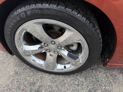 2013 Dodge Charger R/T