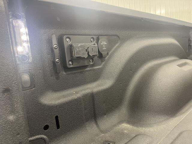 2025 RAM 3500 Limited Longhorn