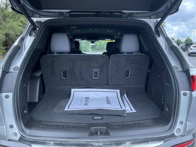 2023 Buick Enclave Premium