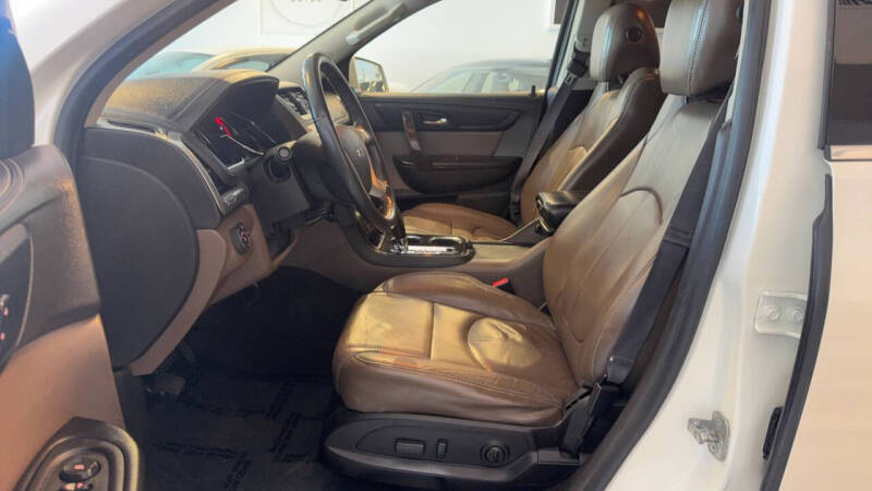 2014 GMC Acadia SLT-1