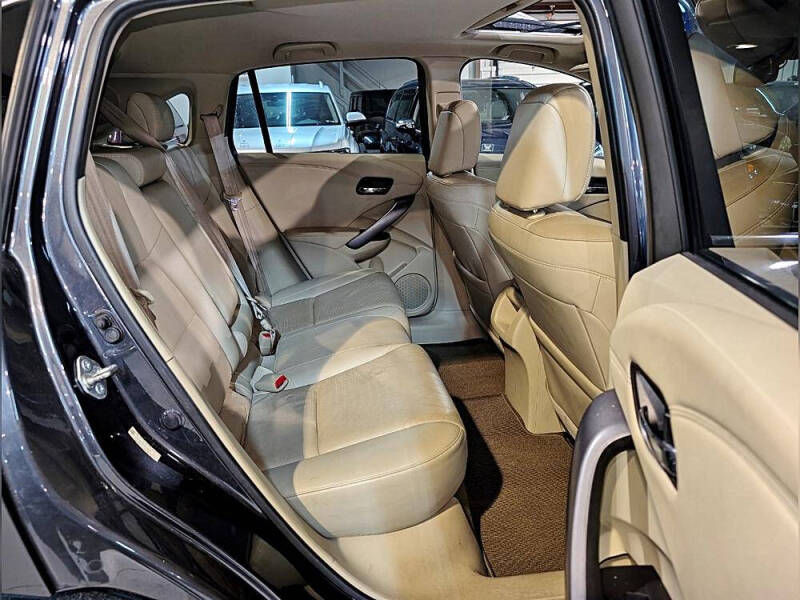 2013 Acura RDX w/Tech