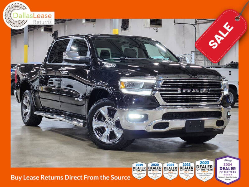 2020 RAM 1500 for sale at Dallas Auto Finance in Dallas TX