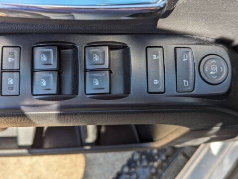 2024 Chevrolet Silverado 6500HD