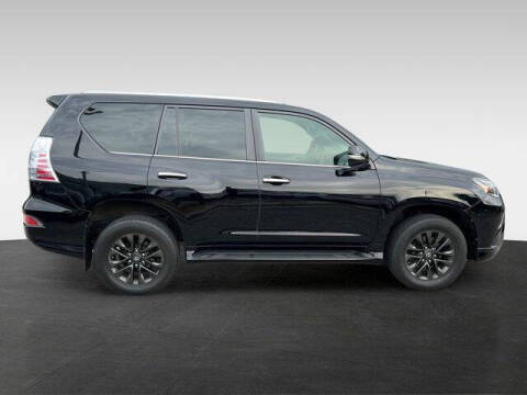 2020 Lexus GX 460