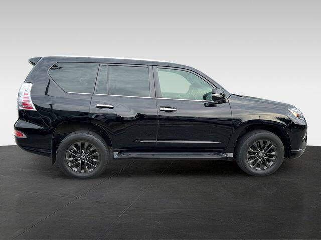 2020 Lexus GX 460
