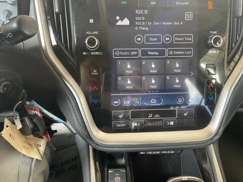 2024 Subaru Outback Premium