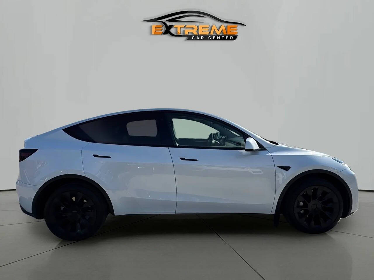 2022 Tesla Model Y for sale at Extreme Car Center in Detroit, MI