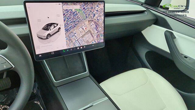 2026 Tesla Model Y Premium