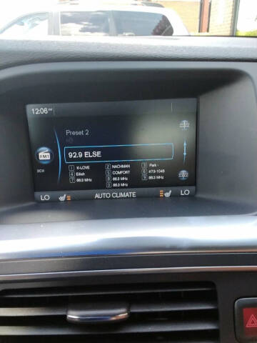 2015 Volvo V60 T5 Drive-E Platinum