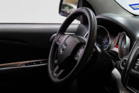 2014 Dodge Journey SE