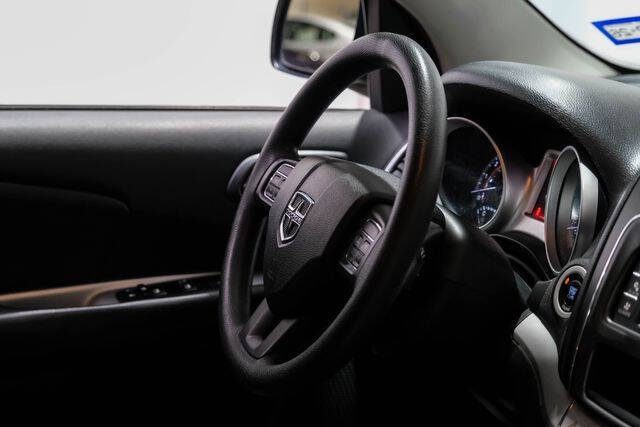 2014 Dodge Journey SE