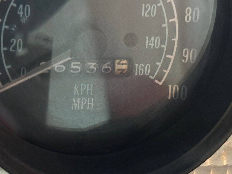 1976 Pontiac Trans Am