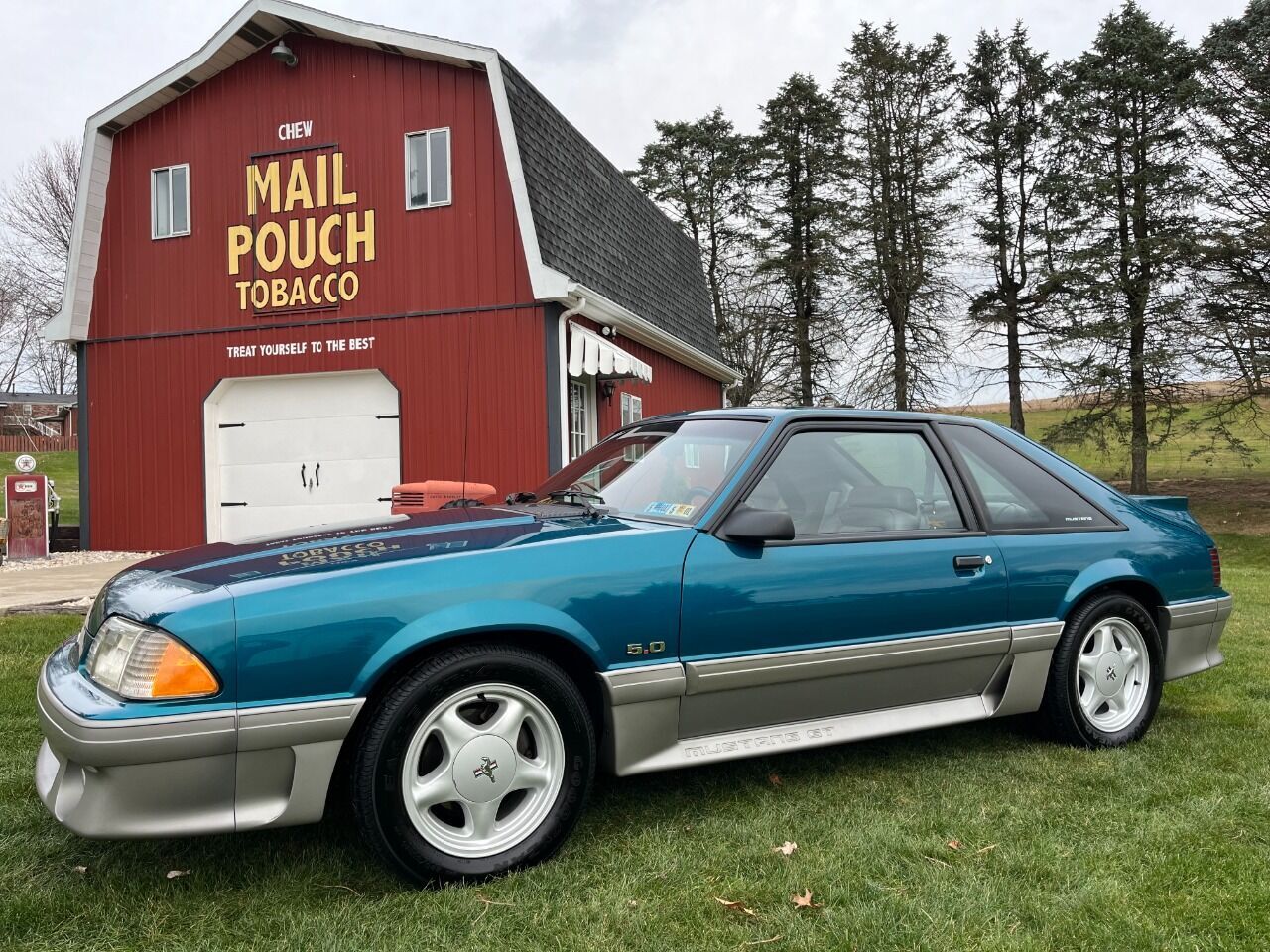 1993 Ford Mustang For Sale In Baton Rouge, LA - Carsforsale.com®