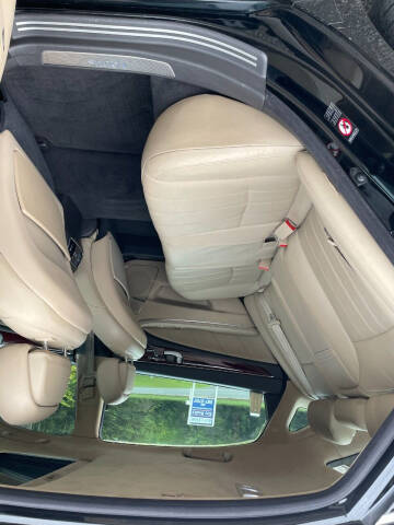 2013 Hyundai Equus Signature