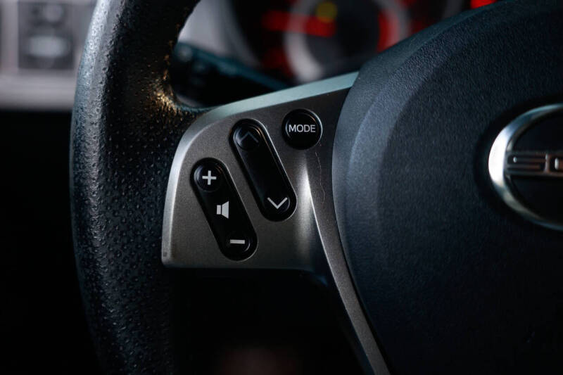 2014 Scion tC Monogram