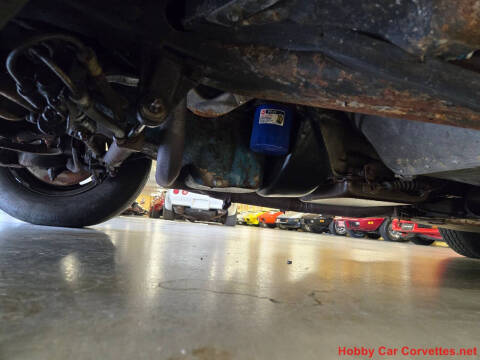 1977 Chevrolet Corvette