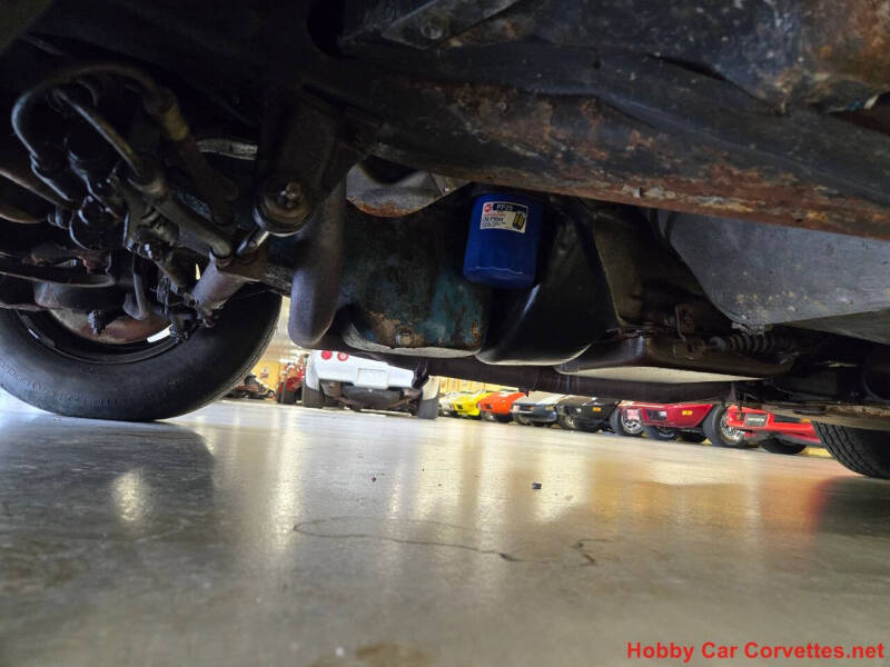 1977 Chevrolet Corvette