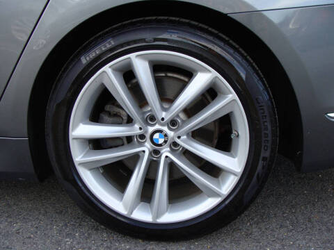 2017 BMW 7 Series 750i xDrive