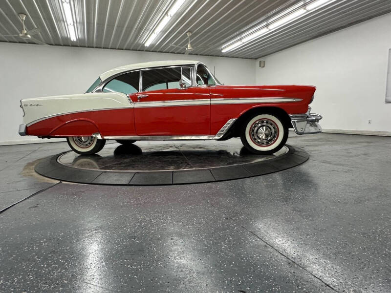 1956 Chevrolet Bel Air
