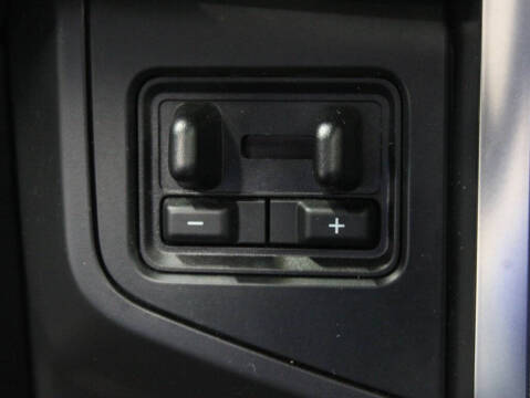 2022 Ford Expedition Platinum