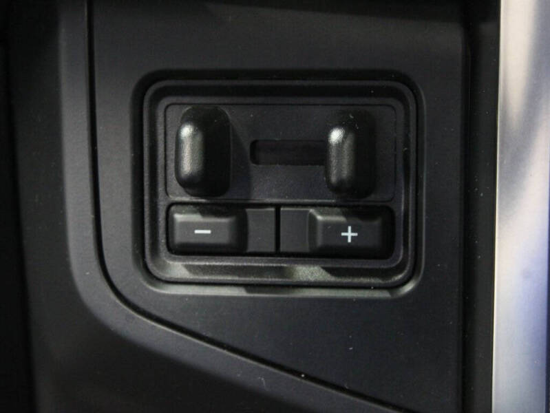 2022 Ford Expedition Platinum