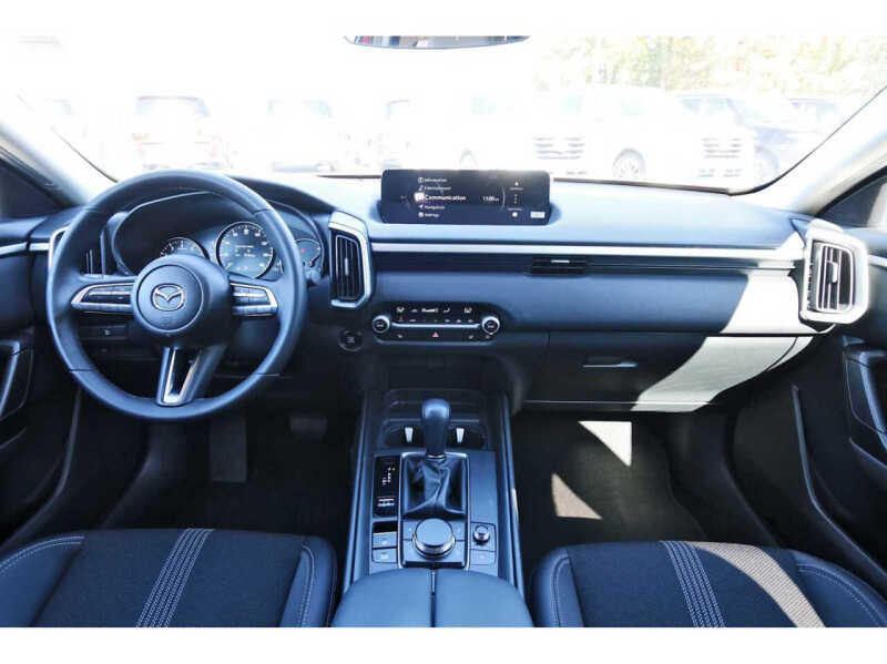 2025 Mazda CX-50 2.5 S Preferred