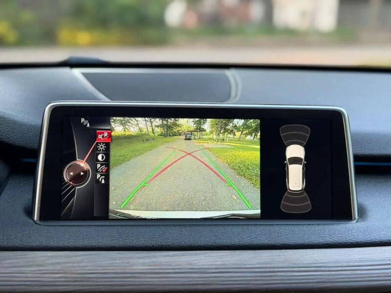 2014 BMW X5 xDrive35i