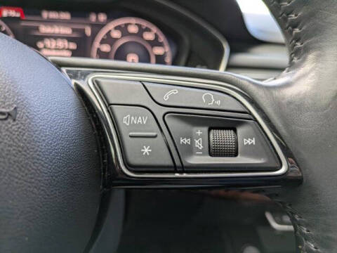 2019 Audi A4 quattro Premium Plus 45 TFSI