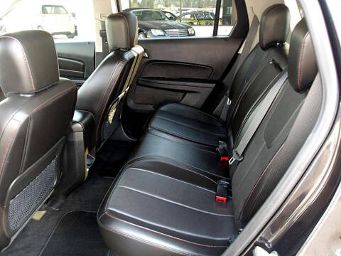 2014 GMC Terrain SLT-1