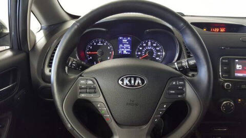 2014 Kia Forte EX