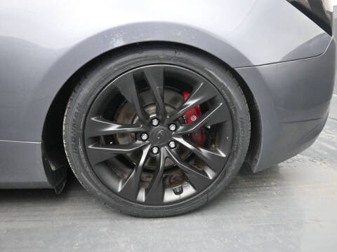 2016 Hyundai Genesis Coupe