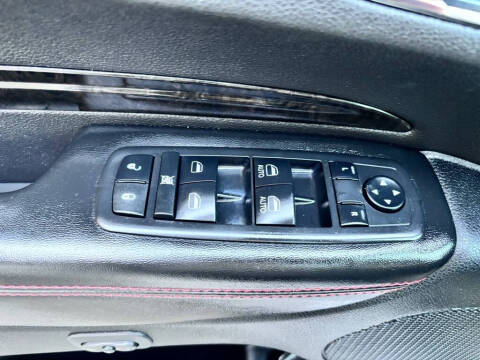 2013 Dodge Durango R/T