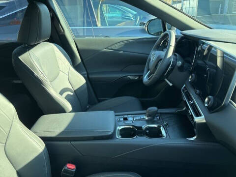 2026 Lexus RX 350h Premium+