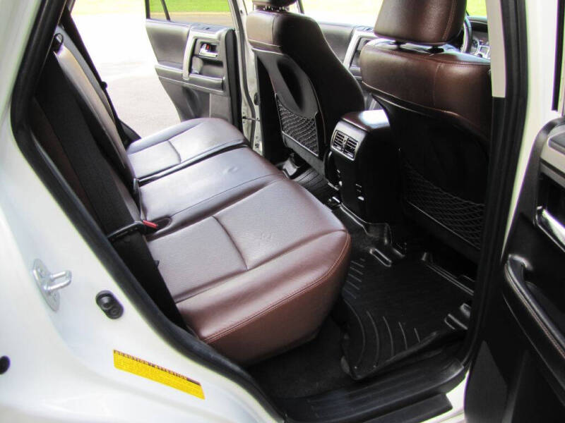2015 Toyota 4Runner