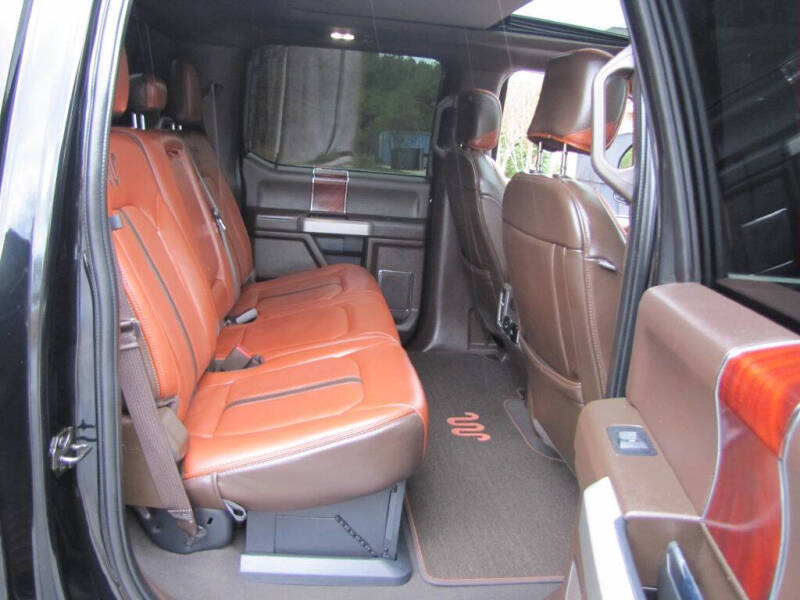 2022 Ford F-350 Super Duty