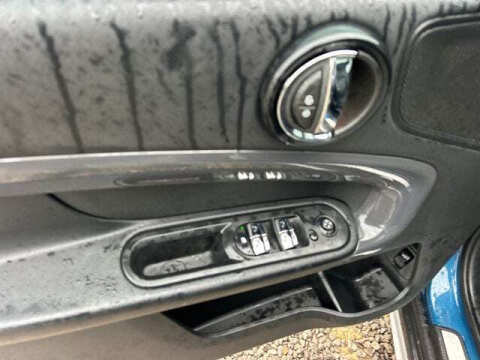 2020 MINI Countryman Cooper S