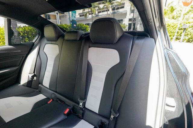2018 BMW M3 CS