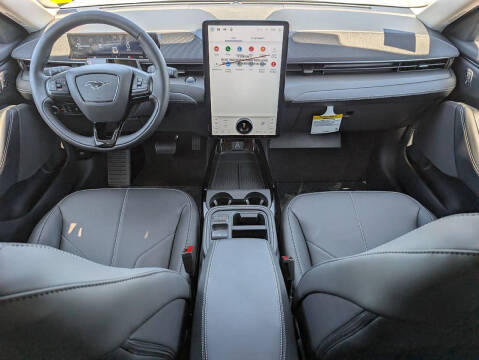 2026 Ford Mustang Mach-E Select