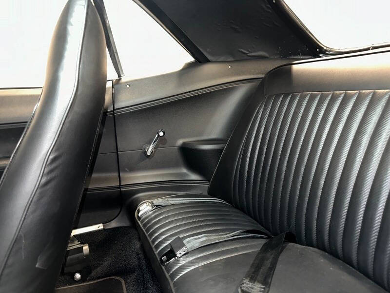 1972 Plymouth Barracuda