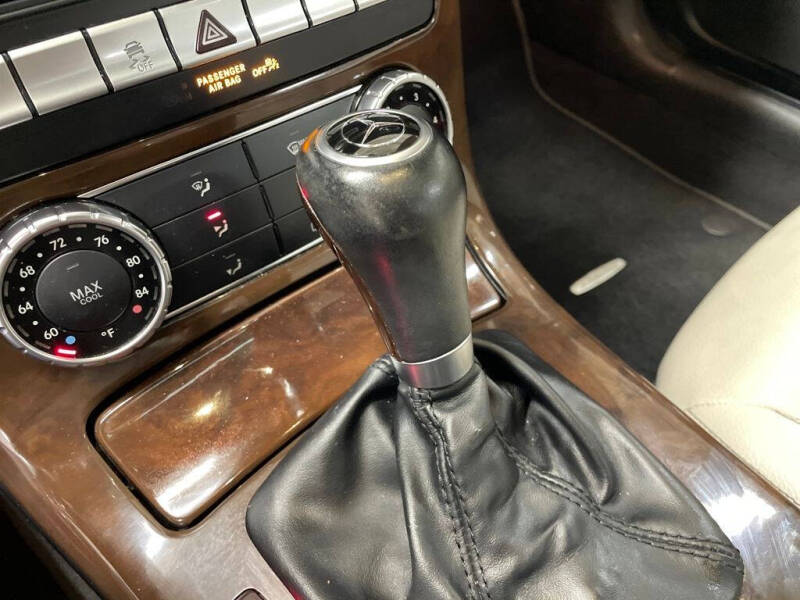 2013 Mercedes-Benz SLK SLK 250