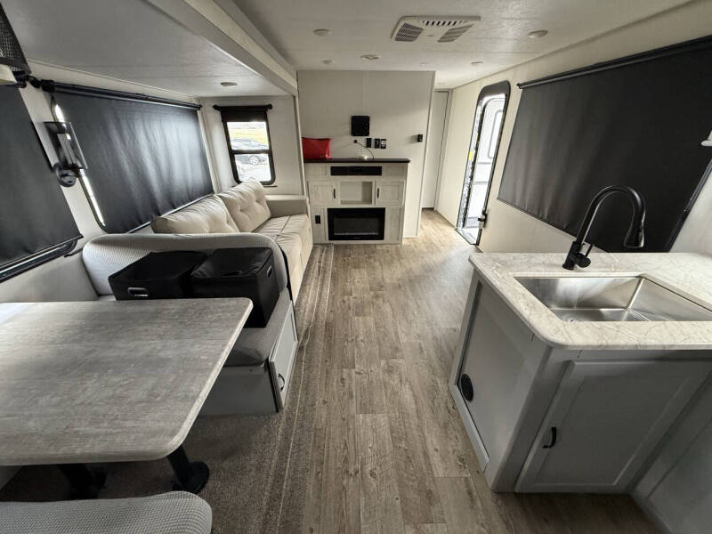 2021 Forest River 26RK