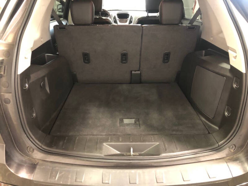 2015 GMC Terrain Denali