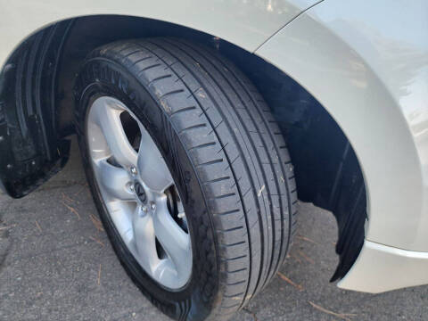 2009 Acura RDX SH-AWD