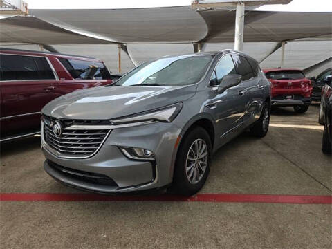 2024 Buick Enclave Premium