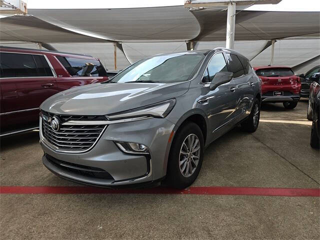 2024 Buick Enclave Premium