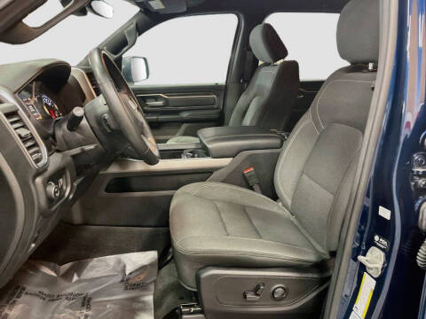 2024 RAM 1500